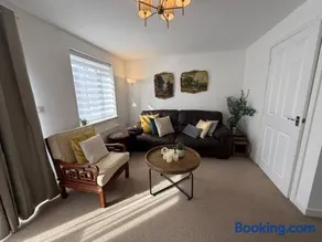 3 bedrooms Home away from Home near NNUH & UEA with 2 parking - Image 2