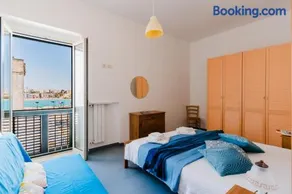 Casa vacanze Afrodite nel centro storico - Image 1