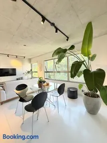 The Green Hill Apartamento na Praia Brava com Piscinas Playground e Academia - Image 2