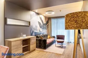 Ferienwohnung Hirsch-Loge - Image 3