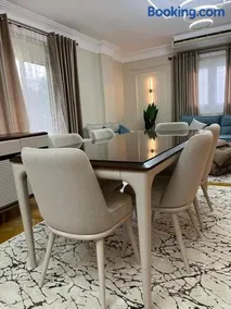 Luxury apartment with a great view in the center of Maadi - Image 4