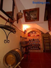 Casa Rural la casa del Arbol - Image 2