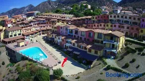 Villetta bordo piscina vista mare Wi-Fi Gratis - Image 1