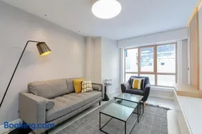 PREMIUM HOME EL CORTE INGLES-parking - Image 2