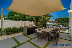 New Construction Villa Top Location Jacuzzi Bkb CT - Image 3