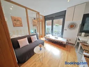 Sabaris, Baiona, apartamento con terraza - Image 3