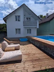 COM Home Sovata - Image 2