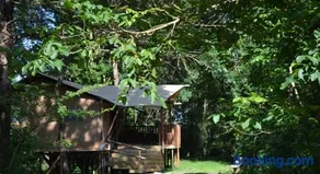 Les lodges du Moulin - Image 1