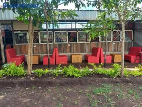 Whitehouse house Lodge - Image 2