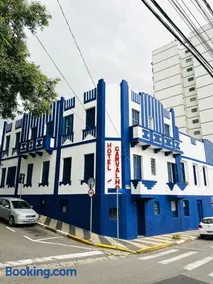 Hotel Carvalho - Image 1