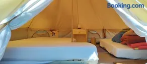Mini camping Les Soleillas - Image 1