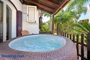Villa tipica salentina con Jacuzzi - Image 2
