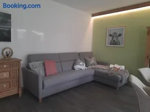 Ferienwohnung Schöne Auszeit - Image 3