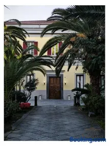 Hotel Villa Nunziante  - Image 2