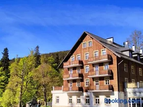 Horský apartmán Hubertus č.19 - Image 2
