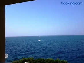 Apartamento con barbacoa | Vistas al mar | Se admiten mascotas - Image 2