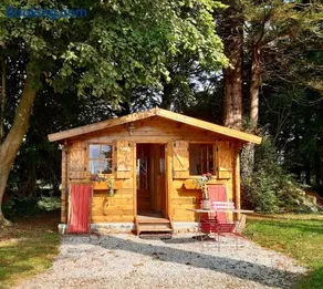 Le Chalet du Clos Giot - Image 3