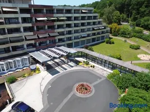 Parkwohnstift Bad Kissingen - Image 1