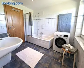Haus Wattenblick Wohnung Lachmöwe - Image 2