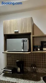 Studio com piscina e ar - 15 minutos do Galeão - Image 2