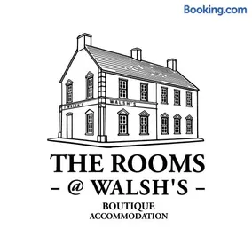 The Rooms at Walsh's Boutique Accomadation - Image 2