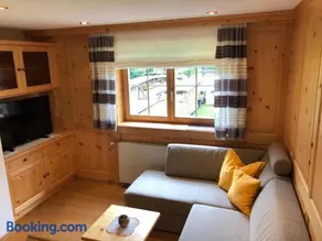 Ferienwohnung Salzgeber - Image 4