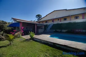 Chacara confortavel c piscina e lazer - ExtremaMG - Image 5