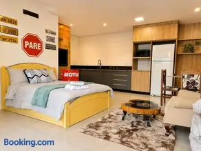Loft da Colina - Seu refugio em Morro Reuter - Image 1