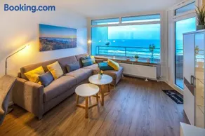 Strandhotel Seeblick 66 - Image 1