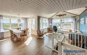 Nice Home In Bremnes With Wifi - Image 3