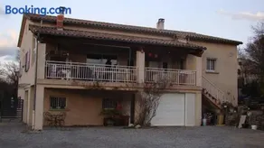 Appartement / Gîte Les Papillons - Image 4