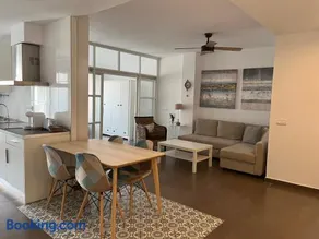 Apartamento JALAMA 1C - Image 1