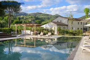 Agradable villa apta para familias con piscina privada, barbacoa y jardín | Acepta mascotas - Image 1