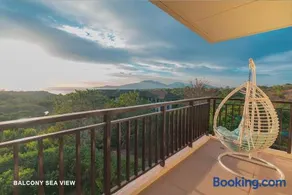Anvaya Cove, Seabreeze Verandas 2BR - Image 5