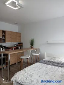 Noclegi Apartamenty Sępopol - Image 3