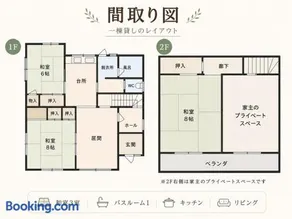 NIKI HOUSE -Yoichi 貸切一軒家 - Image 2