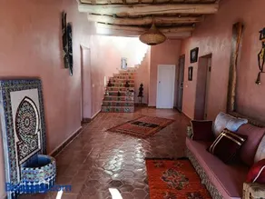Tigmi N'Dounit Lodge et Nature - Image 3