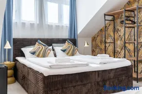 Villa Vaicun - Boutique Rooms - Image 1