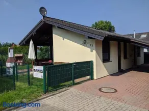 Ferienhaus-Eul-K3-komplett-umzaeunt - Image 1