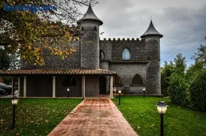 Castello di Pandora - Image 1