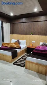 Jai Shri Badri - Image 1