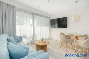 Sea&Lake Studia z Parkingiem w Mielnie by Noclegi Renters - Image 4