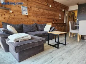 Appartement Queyrelet Orcières - Image 3