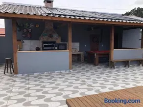 Urubici Casa Copacabana - Image 2