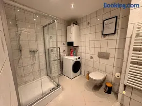 A&V Apartments Rosa in Iserlohn Kluse 21 - Image 5