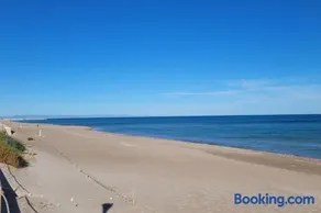 Beachfront House, Valencia, Wifi, Paddle Surf Board, Incredible Views - Image 2