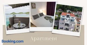 Apartment Antun - Adriatic coast retreat - Image 3