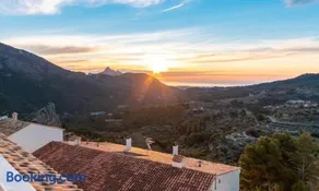 El Balcón Guadalest - Image 5