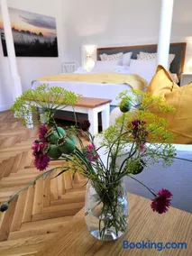 Apartment im alten Rathaus - Image 1