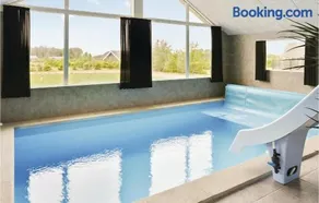 Nice Home In Stege With Sauna - Image 2